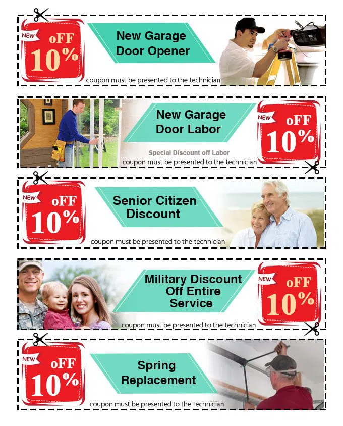 Eagle Garage Door Palo Alto, CA 650-935-7033 - CouponSet27-five