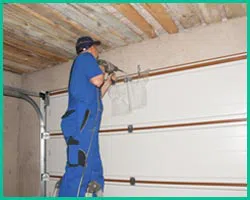 Eagle Garage Door Palo Alto, CA 650-935-7033 - door-install-sidebar