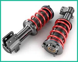 Eagle Garage Door Palo Alto, CA 650-935-7033 - spring-sidebar