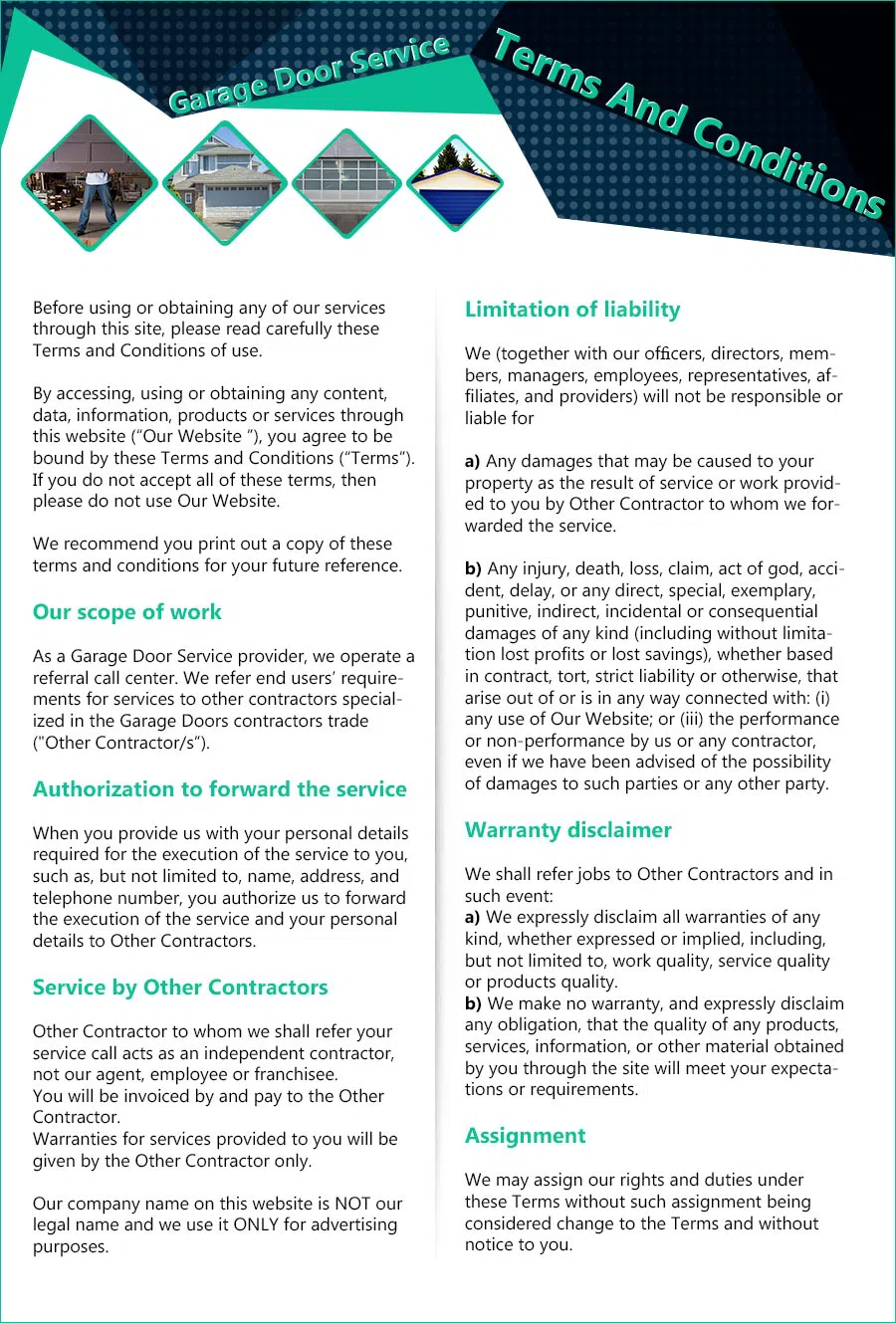 Eagle Garage Door Palo Alto, CA 650-935-7033